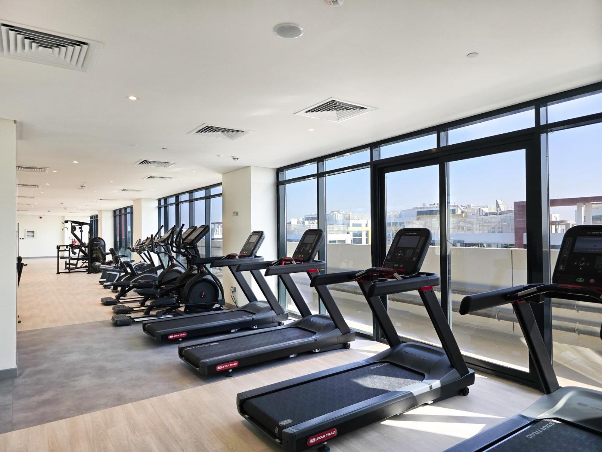 Easygo- Lavish Stu With Pool View In Azizi Riviera Appartement Dubaï