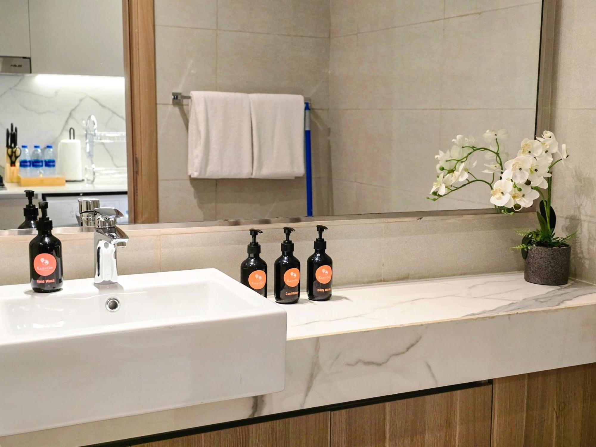 Easygo- Lavish Stu With Pool View In Azizi Riviera * Dubaï